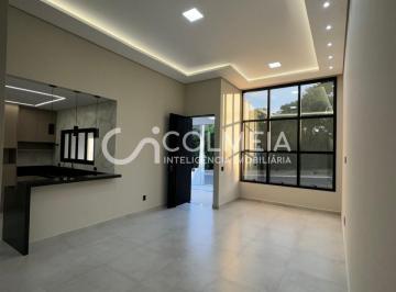 Foto 03 · Casa de 3 quartos em condomínio na Vila Rubens, Indaiatuba-SP! Suíte, 2 salas, 3 banheiros, 4 vagas