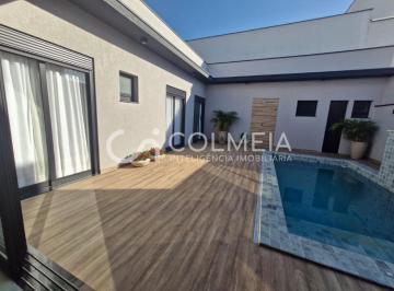 Casa · 192m² · 3 Quartos · Condomínio Milano – Conforto, Tecnologia e Sofisticação 3/suites