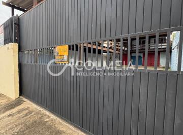Foto 01 · Excelente oportunidade: Galpão comercial à venda em Indaiatuba-SP, no Centro, com 4 salas, 2 banheir