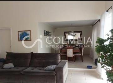 Casa · 259m² · 3 Quartos · CASA A VENDA NO JARDIM REGINA