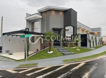 Casa · 130m² · 3 Quartos · 2 Vagas · Casa em Condomínio à Venda em Indaiatuba-SP: 3 Quartos, 1 Suíte, 2 Salas, 2 Banheiros, 2 Vagas, 130m