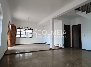 Foto 01 · Casa à venda em Indaiatuba-SP, Vila Aurora: 3 quartos, 1 suíte, 2 salas, 3 banheiros, 4 vagas de gar