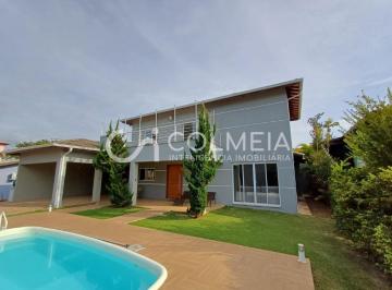 Rural · 328m² · 4 Quartos · 8 Vagas · Chácara Mobiliada com 4 dormitórios, sendo uma suíte por R$1.800.000,00 no Condomínio Terras de Itai