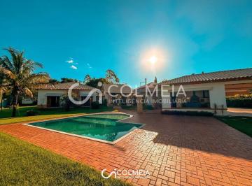 Rural · 416m² · 4 Quartos · 4 Vagas · Imperdível: Chácara de luxo no Vale das Laranjeiras, Indaiatuba-SP! 4 quartos, 3 suítes, 3 salas, 6