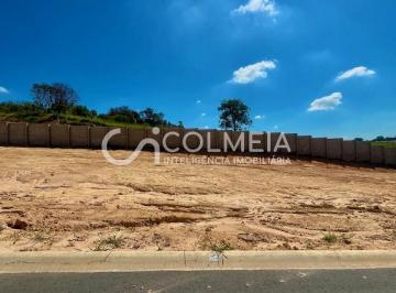Foto 01 · Terreno, Altos da Bela Vista, Indaiatuba, SP