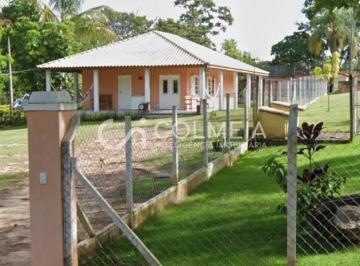 Rural · 200m² · 5 Quartos · 5 Vagas · Chacara, Chácaras de Recreio Ingá, Indaiatuba, SP