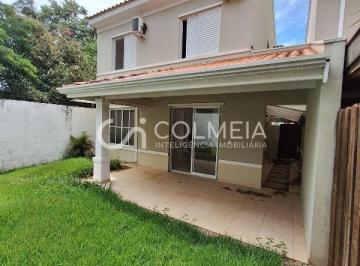 Casa · 106m² · 3 Quartos · 2 Vagas · LINDA CASA NO CONDOMINIO CASA BELA,PROXIMO AO PARQUE ECOLOGICO