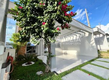 Casa · 105m² · 3 Quartos · 2 Vagas · Casa à venda em Indaiatuba-SP: 3 quartos, 1 suíte, 1 sala, 2 banheiros, 2 vagas de garagem, 105m²!