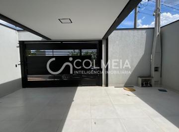 Foto 01 · Imperdível: Casa à venda em Indaiatuba-SP, Jardim Moriyama, 3 quartos, 1 suíte, 2 salas, 1 banheiro,