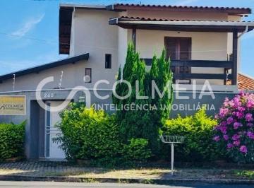 Foto 01 · Imperdível Casa à Venda em Indaiatuba-SP, Bairro Jardim Regina  3 Quartos, 1 Suíte, 1 Sala, 3 Banhei