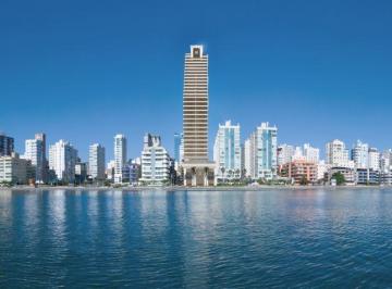 Apartamento de 4 quartos, Itapema · Edifício CNA Ópera - Luxo e requinte na Meia Praia