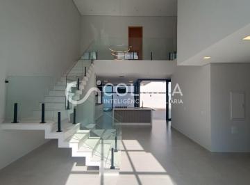 Foto 01 · Casa, Jardim Residencial Alto de Itaici, Indaiatuba, SP