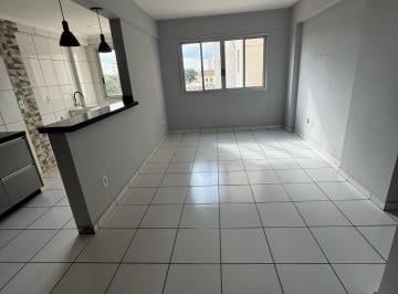 Apartamento de 2 quartos, Águas Claras · Apartamento 2 Quartos com suíte