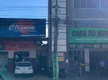 Comercial , Planaltina · ALUGUEL DE SALAS COMERCIAIS (PRÉDIO COM ELEVADOR) - AV. INDEPENDENCIA PLANALTIN
