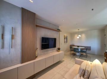 Apartamento de 2 quartos, Guará · Res.Contemplar, 2 Qtos, Suíte, Reformado, Andar alto,Vista Livre,2 Vagas Soltas 