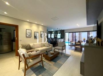 Foto 01 · Casa para venda Moderna, elegante e pronta para morar no Residencial dos Ipês - Engordadouro/Jundiaí