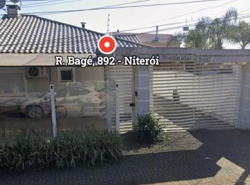 Casa de 2 quartos, Canoas · Casa em condomínio fechado de 02 dormitórios , bairro Niterói , canoas Rs