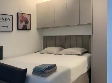Apartamento , São Paulo · APARTAMENTO MOBILIADO COMPLETO – PINHEIROS, SP