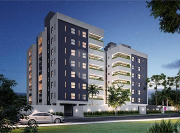 Apartamento de 1 quarto, Curitiba · Loft à Venda no Twin Urban Habitat – Portão