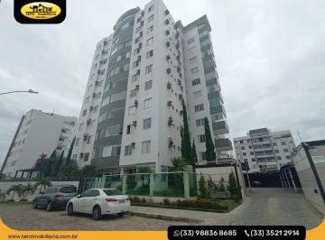 Apartamento · 2 Quartos · 2 Vagas · Apartamento para aluguel, 2 quartos, 2 vagas, Doutor Laerte Laender - Teófilo Otoni/MG