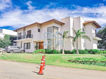 Casa · 575m² · 5 Quartos · 6 Vagas · Casa à venda no Condomínio Fazenda Kurumin - Itu/SP