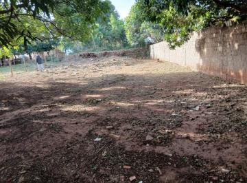 Terreno · 455m² · TERRENO 455 M2 - JARDIM PANORAMA