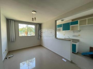 Apartamento · 68m² · 2 Quartos · 1 Vaga · Apartamento com 2 quartos no Condomínio Chapada Verde