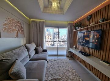 Apartamento · 92m² · 3 Quartos · 1 Vaga · Apartamento à venda no bairro Encruzilhada