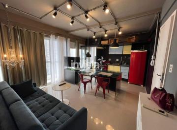 Apartamento · 47m² · 1 Quarto · 1 Vaga · Apartamento 1 quarto na Ponta da Praia
