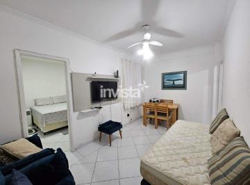 Apartamento · 39m² · 1 Quarto · 1 Vaga · Apartamento à venda no bairro Gonzaga