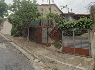 Casa · 420m² · 3 Quartos · 4 Vagas · Casa à venda, 3 quartos, 1 suíte, 4 vagas, Minascaixa - Belo Horizonte/MG