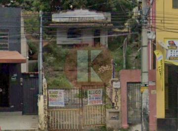Terreno · 700m² · Lote à venda, Venda Nova - Belo Horizonte/MG