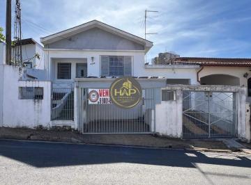 Casa · 170m² · 2 Quartos · 2 Vagas · Vendo Oportunidade! Casa com Edícula, grande Centro Valinhos