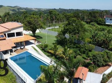 Casa · 950m² · 5 Quartos · 10 Vagas · Chácara - Jardim Centenário
