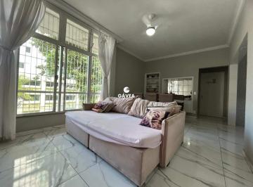 Apartamento · 88m² · 3 Quartos · 2 Vagas · Apartamento à venda no Itararé em São Vicente.
