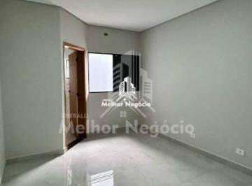 Casa · 121m² · 3 Quartos · 2 Vagas · Casa à venda com 3 quartos, 2 banheiros (1 suite) localizado no bairro Terrazul SM - Americana/SP