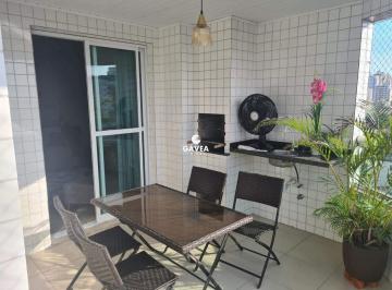 Apartamento · 104m² · 2 Quartos · 2 Vagas · Apartamento à venda no Guilhermina em Praia Grande.