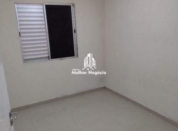 Apartamento · 50m² · 2 Quartos · 1 Vaga · Apartamento à venda com 02 quartos no bairro Residencial Sírius, Condomínio Residencial Campo das Ac