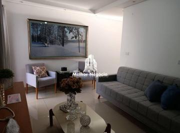 Casa · 85m² · 2 Quartos · Casa à venda em Parque Residencial São Joaquim, Santa Bárbara d'Oeste – 85m² (terreno 125m²)
