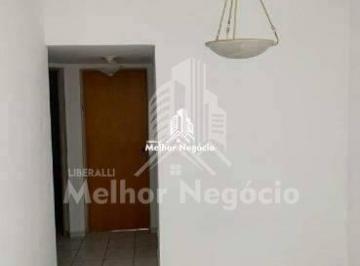 Apartamento · 77m² · 2 Quartos · 1 Vaga · Apartamento à venda com 2 quartos (1 suíte) Edifício Miami em Piracicaba - SP