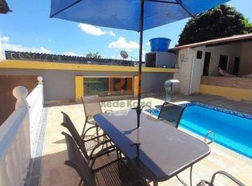 Casa · 240m² · 5 Quartos · 4 Vagas · Casa à venda, 5 quartos, 4 vagas, Céu Azul - Belo Horizonte/MG