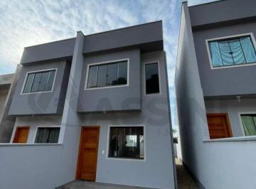 Casa · 66m² · 2 Quartos · Sobrados no bairro Rio Branco