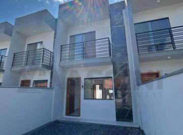 Casa · 67m² · 2 Quartos · Casa à venda, 2 quartos, Dom Joaquim - Brusque/SC