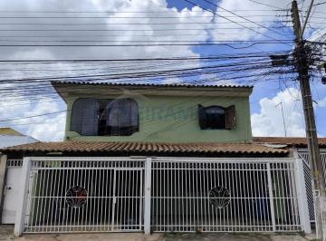Casa · 300m² · 6 Quartos · 2 Vagas · Sobrado com 6 Quartos na QNM 4 – Ceilândia | 300m² | Garagem para 3 Carros