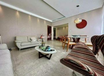 Apartamento · 260m² · 4 Quartos · 2 Vagas · Apartamento à venda no bairro Santo Agostinho