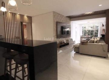 Apartamento · 248m² · 3 Quartos · 3 Vagas ·  Apartamento á venda no bairro Cidade Nova