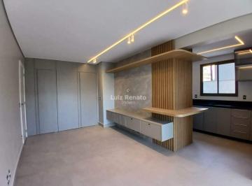 Apartamento · 83m² · 3 Quartos · 2 Vagas · Cobertura à venda 3 quartos 1 suíte 2 vagas - Anchieta