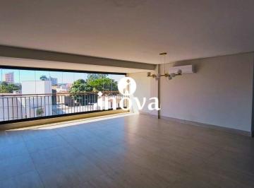 Apartamento · 138m² · 3 Quartos · 2 Vagas · Apartamento à venda, bairro São Sebastião