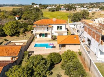 Rural · 1000m² · 4 Quartos · Chácara à venda em Indaiatuba - Terras de Itaici, 4 quartos 356 m² por 2.200.000,00