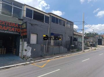 Rural · 1660m² · ÁREA PARA INCORPORADORA JARDIM PAULISTA - BARUERI